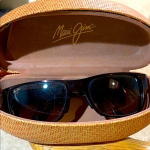 Maui Jim Kamuela sunglasses